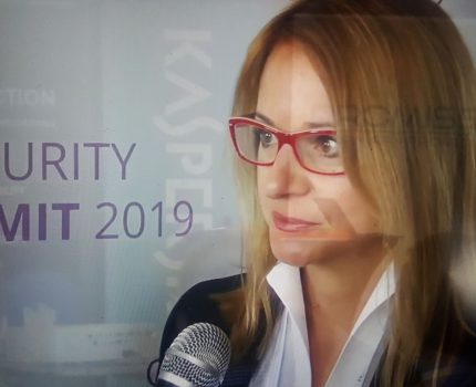CYBER SECURITY SUMMIT 2019